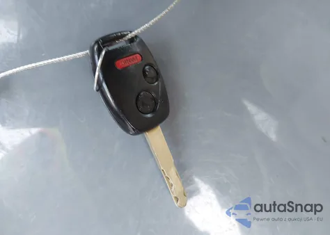 2008 Honda Cr-V Lx from USA, damaged, VIN 5J6RE48398L027037